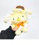 サンリオ ポムポムプリン ふわくた ベビー  ぬいぐるみ Sanrio