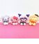 サンリオ ポムポムプリン ふわくた ベビー  ぬいぐるみ Sanrio