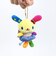 サンリオ ウサハナ マスコットコレクションキーホルダー (カラフル) 平成レトロ Sanrio