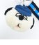 スヌーピー オラフ ぬいぐるみマスコットベルトキーリング (ブルー) SNOOPY