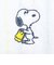 スヌーピー ウォッシュタオル (Washing) ホワイト ハンカチ 西川 日本製 SNOOPY