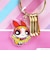 パワーパフガールズ ブロッサム アクリルカラビナチャーム