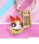 パワーパフガールズ ブロッサム アクリルカラビナチャーム