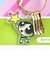 パワーパフガールズ バターカップ アクリルカラビナチャーム