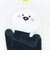 お文具といっしょ おにぎり ぬい具るみミニキーリング