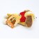 ディズニー レディ ねそべりパスケース Disney