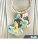 ディズニー ライオンキング スカー アクリルカラビナチャーム Disney