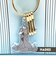 ディズニー ヘラクレス ハデス アクリルカラビナチャーム Disney