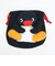 ピングー (PINGU)  ぬいぐるみ巾着