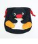 ピングー (PINGU)  ぬいぐるみ巾着