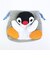 ピングー (PINGU)  ピンガ ぬいぐるみ巾着