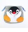 ピングー (PINGU)  ピンガ ぬいぐるみ巾着