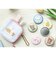 リラックマ シークレット刺繍缶ミラー 全10種 コンプリートBOX