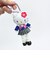 サンリオ 日焼けキティ コギャル スタイルアップマスコットキーホルダー Sanrio