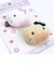 サンリオ ハローキティ ぬいぐるみマルチクリップ (カオハナ&フ゛ラック) Sanrio