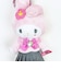 サンリオ マイメロディ スタイルアップマスコットキーホルダー (コギャル) Sanrio