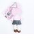 サンリオ マイメロディ スタイルアップマスコットキーホルダー (コギャル) Sanrio