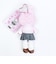 サンリオ マイメロディ スタイルアップマスコットキーホルダー (コギャル) Sanrio