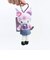 サンリオ クロミ スタイルアップマスコットキーホルダー (コギャル) Sanrio