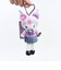 サンリオ クロミ スタイルアップマスコットキーホルダー (コギャル) Sanrio