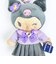 サンリオ 日焼け クロミ スタイルアップマスコットキーホルダー (コギャル) Sanrio
