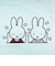 ミッフィー miffy トートバッグ ミズアソビ ライトブルー カラフルシリーズ