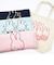 ミッフィー miffy トートバッグ ミズアソビ ライトブルー カラフルシリーズ