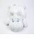 ムーミン くたっとびよりミニクッション ぬいぐるみ りぶはあと MOOMIN