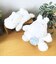 ムーミン くたっとびよりミニクッション ぬいぐるみ りぶはあと MOOMIN