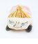 ムーミン リトルミイ くたっとびよりミニクッション ぬいぐるみ りぶはあと MOOMIN