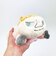 ムーミン リトルミイ くたっとびよりミニクッション ぬいぐるみ りぶはあと MOOMIN