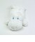ムーミン くたっとびよりマスコット ぬいぐるみ りぶはあと MOOMIN