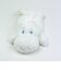 ムーミン くたっとびよりマスコット ぬいぐるみ りぶはあと MOOMIN