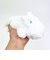 ムーミン くたっとびよりマスコット ぬいぐるみ りぶはあと MOOMIN