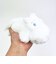 ムーミン くたっとびよりマスコット ぬいぐるみ りぶはあと MOOMIN