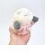 ムーミン リトルミイ くたっとびよりマスコット ぬいぐるみ りぶはあと MOOMIN