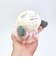 ムーミン リトルミイ くたっとびよりマスコット ぬいぐるみ りぶはあと MOOMIN