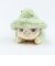ムーミン スナフキン くたっとびよりマスコット ぬいぐるみ りぶはあと MOOMIN