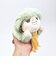 ムーミン スナフキン くたっとびよりマスコット ぬいぐるみ りぶはあと MOOMIN