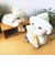 ムーミン スナフキン くたっとびよりマスコット ぬいぐるみ りぶはあと MOOMIN