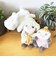 ムーミン スナフキン くたっとびよりマスコット ぬいぐるみ りぶはあと MOOMIN