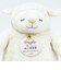 ひつじのメイプル ×ねこ肯定感  メイ 抱きまくら(L) ぬいぐるみ りぶはあと