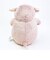 ひつじのメイプル ×ねこ肯定感  サクラ 抱きまくら(L) ぬいぐるみ りぶはあと