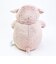 ひつじのメイプル ×ねこ肯定感  サクラ 抱きまくら(L) ぬいぐるみ りぶはあと