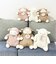 ひつじのメイプル ×ねこ肯定感  サクラ 抱きまくら(L) ぬいぐるみ りぶはあと