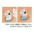 潤いマスコット わんころん ビションフリーゼ 加湿器