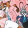 ディズニー ズートピア ひざ掛け リズミカルステップ ブランケット Disney