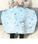 サンリオ シナモロール オパール加工ブラウンケット ぽこぽこクールクラウド ひざ掛け シナモン Sanrio