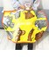 トムとジェリー ひざ掛け ファニーベストフレンド ブランケット トムジェリ