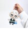 鬼滅の刃 不死川実弥 Chibiぬいマスコット ぬいぐるみ